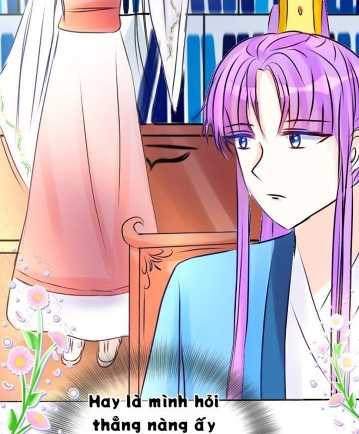 xuyên không làm thái tử phi chapter 12 43