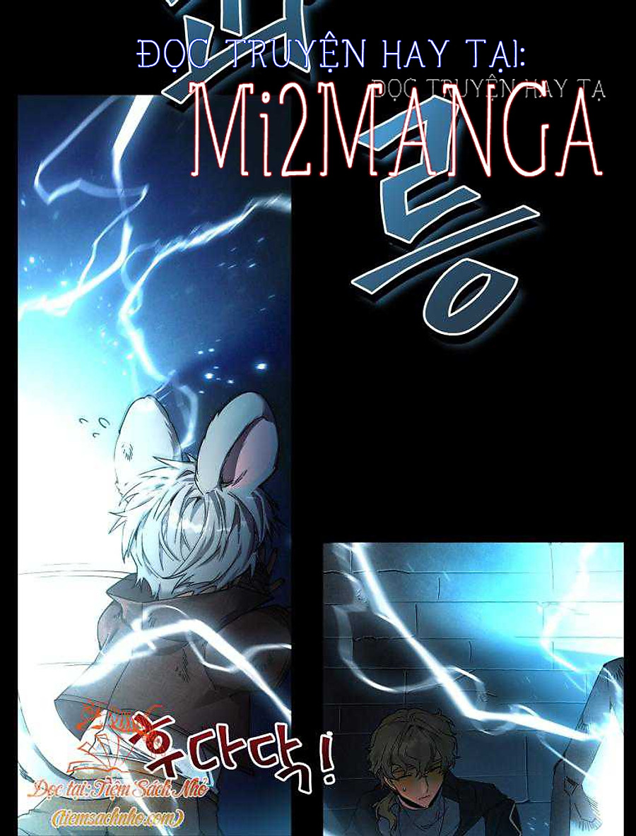 cách sống sót khi đã max level chapter 4.1 19