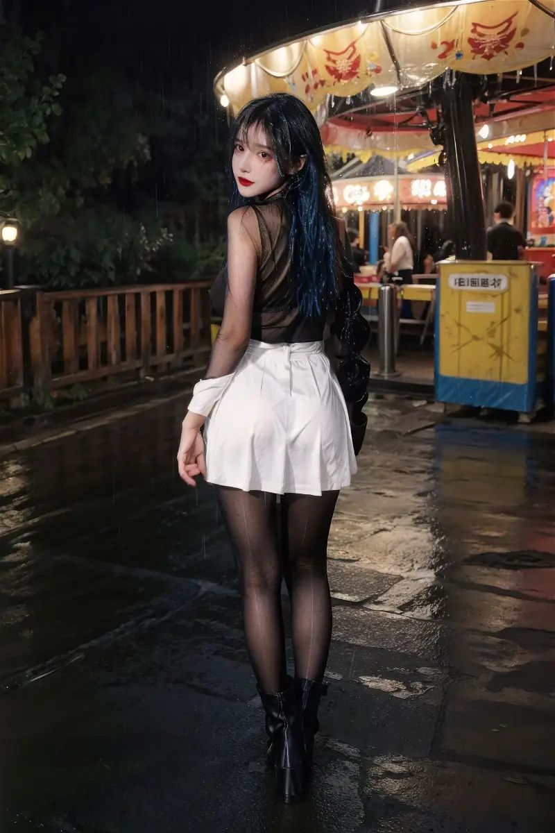 artist ai generated chapter 376 159