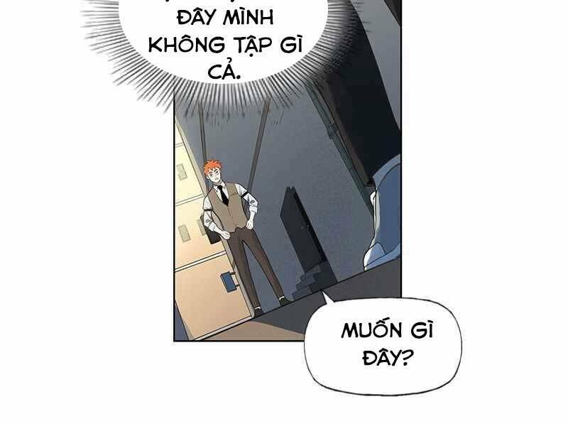 võ sĩ - the boxer chapter 119 6