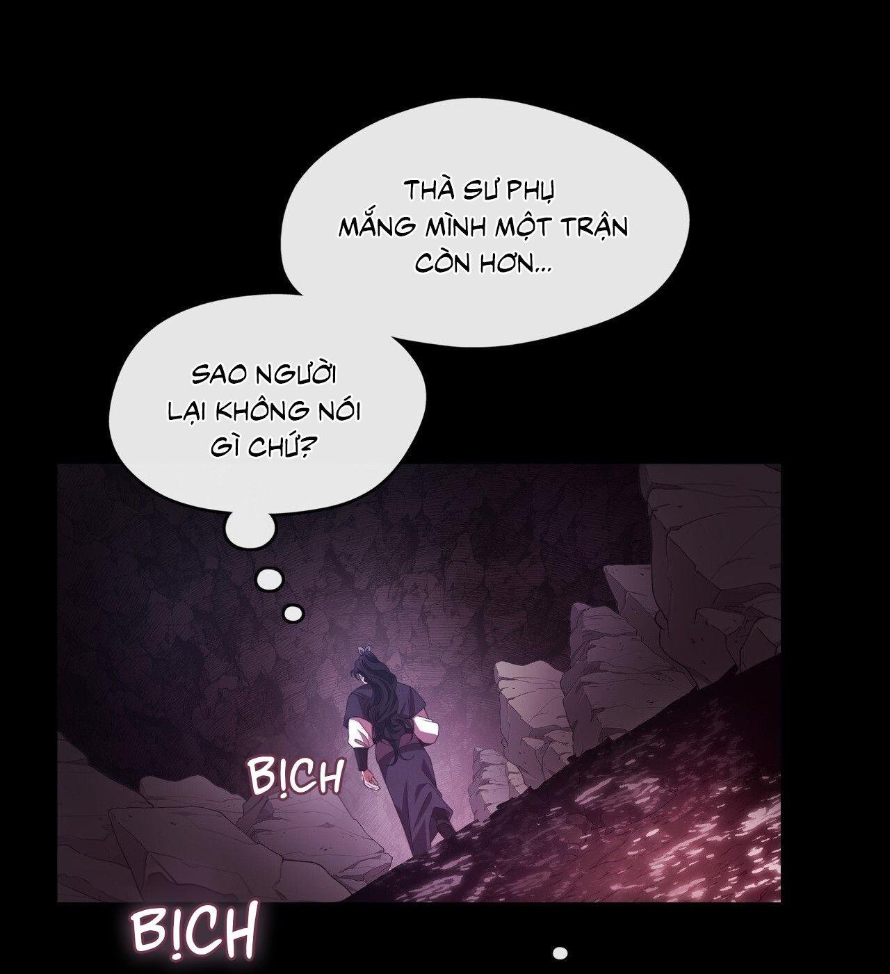 tôi đã nuôi dạy thủ lĩnh giáo phái ác ma chapter 37 35