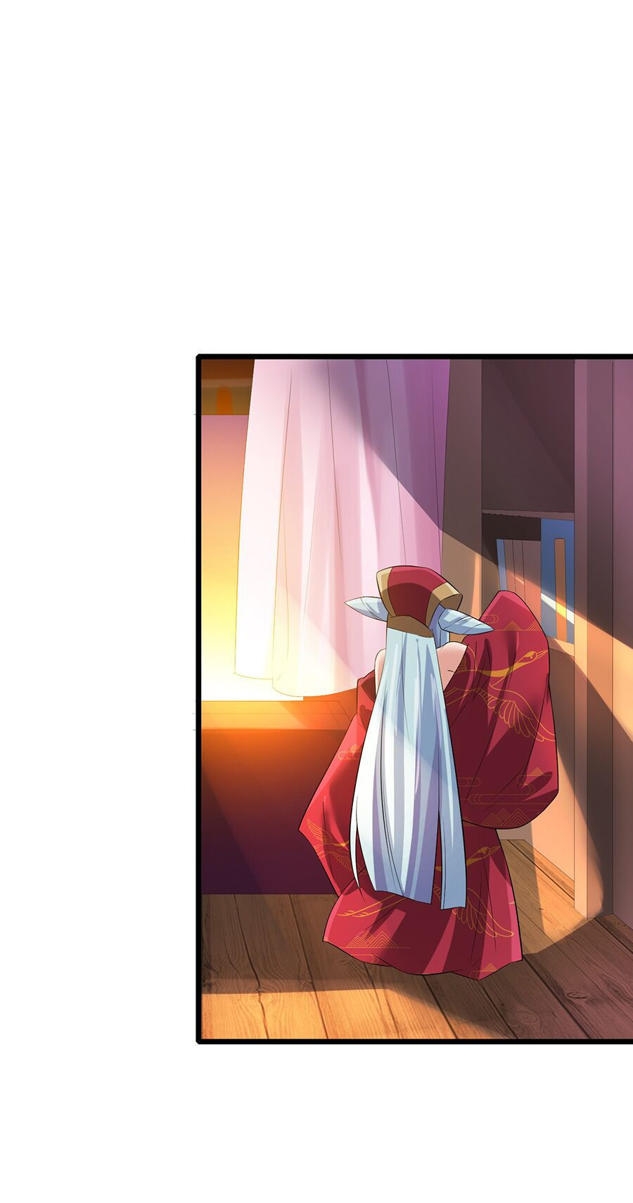 đại bảo kiếm của tôi chapter 43 29