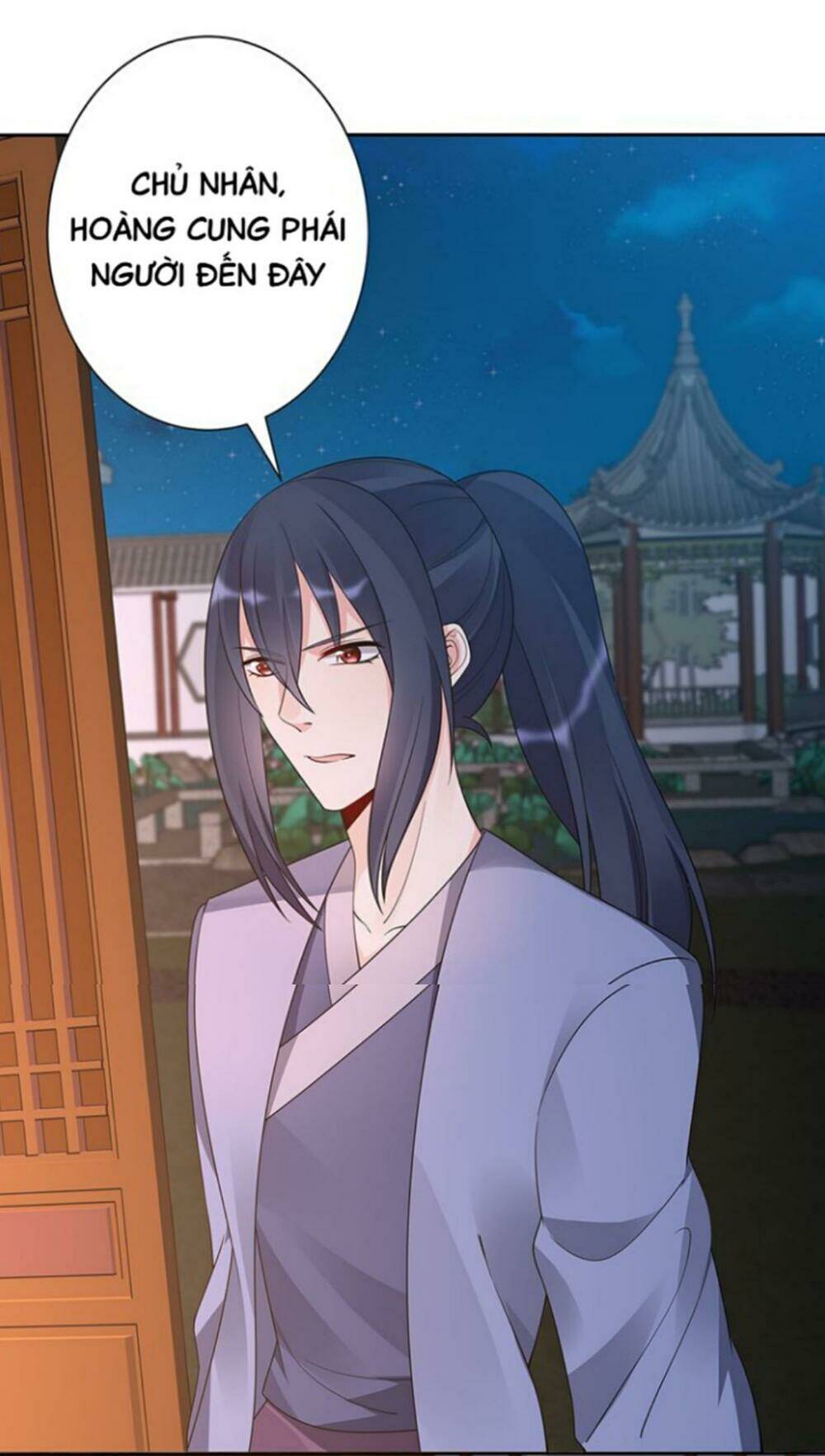 độc phi thần y quá kiêu ngạo chapter 109 60