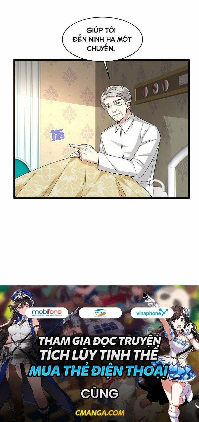 đô thị tà vương chapter 102 16