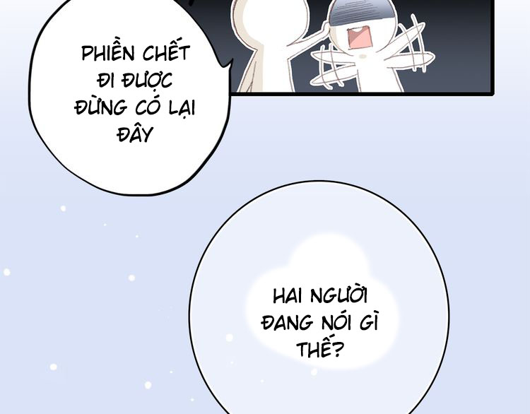 Con Tim Rung Động chapter 24 - Trang 20