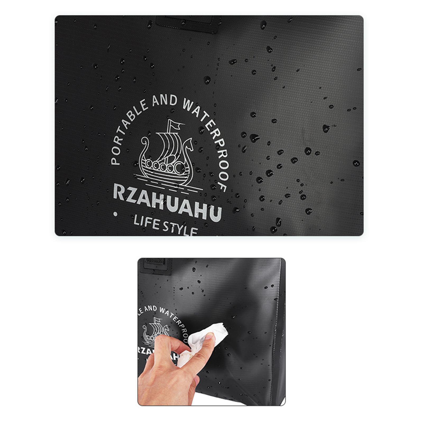 Bike Bag  Panniers Universal Motorcycle Luggage Bag Easily Installation