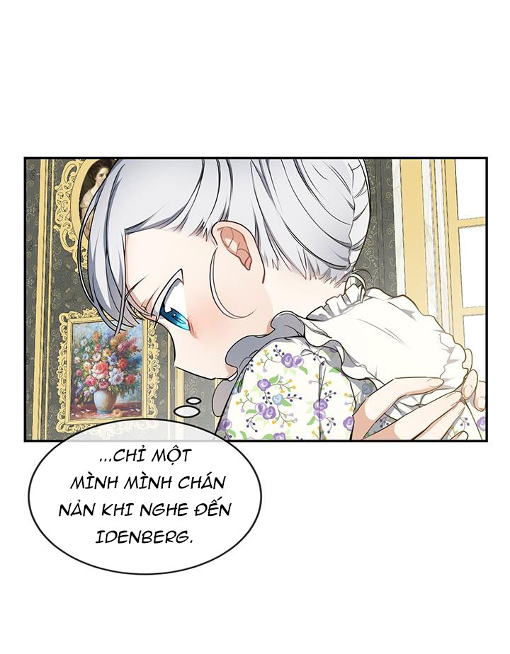 hướng đến ánh dương một lần nữa chapter 7.1 17