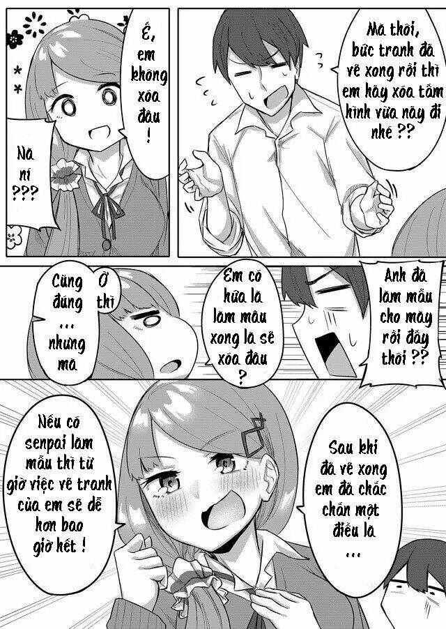 giờ thì~ bắt đầu tra tấn thôi~ chapter 1 36