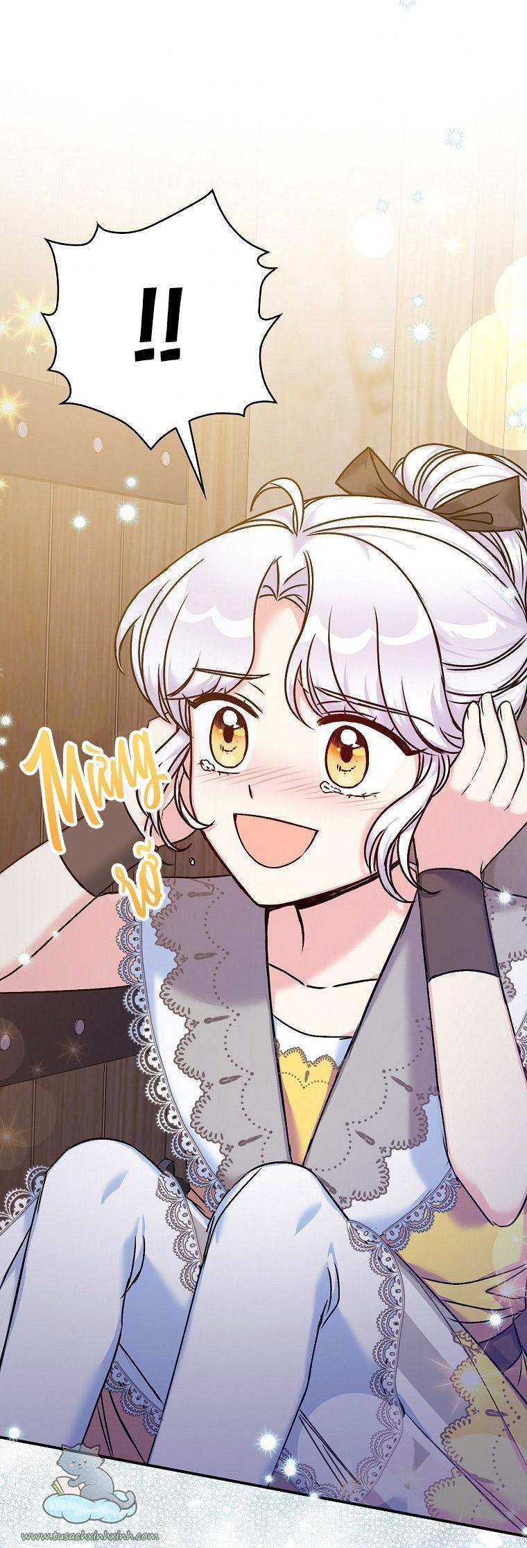 tôi sinh ra là con gái ác nữ chapter 38 56