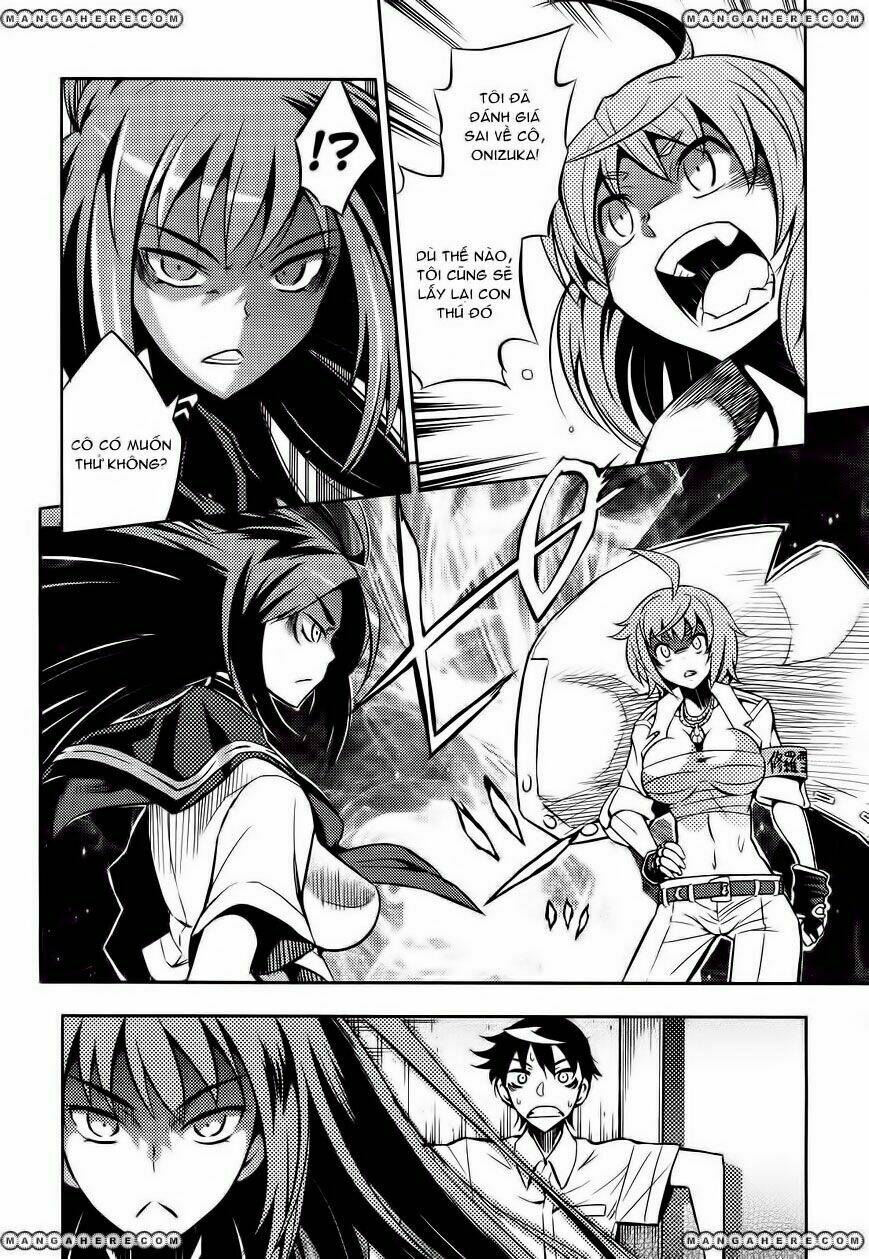 yankano! chapter 3 12