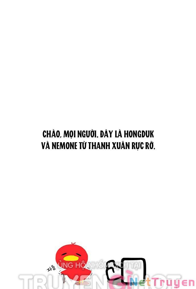 thanh xuân rực rỡ - season of blossom chapter 95 104