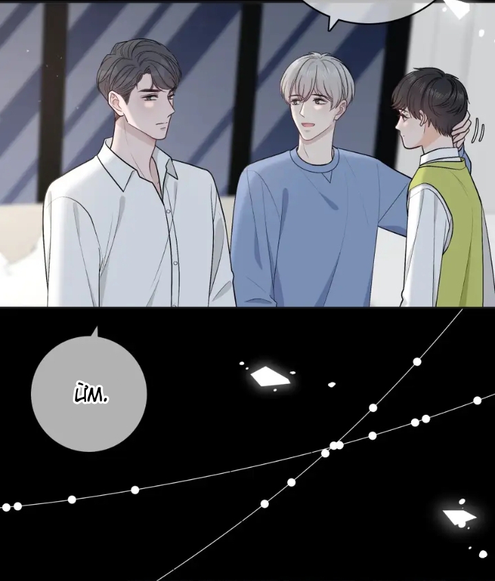 trước và sau ly hôn! chapter 17 21