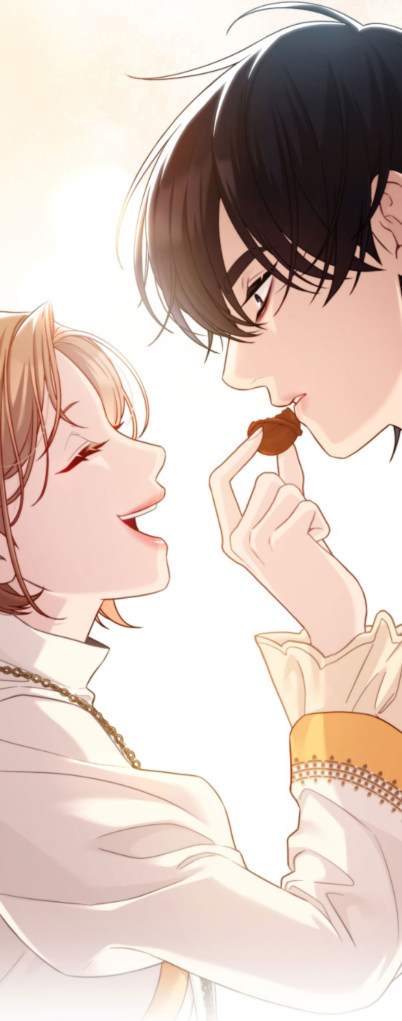 Tôi Sẽ Biến Anh Ta Từ Một Con Chó Điên Thành Một Chàng Quý Tộc chapter 26.2 30