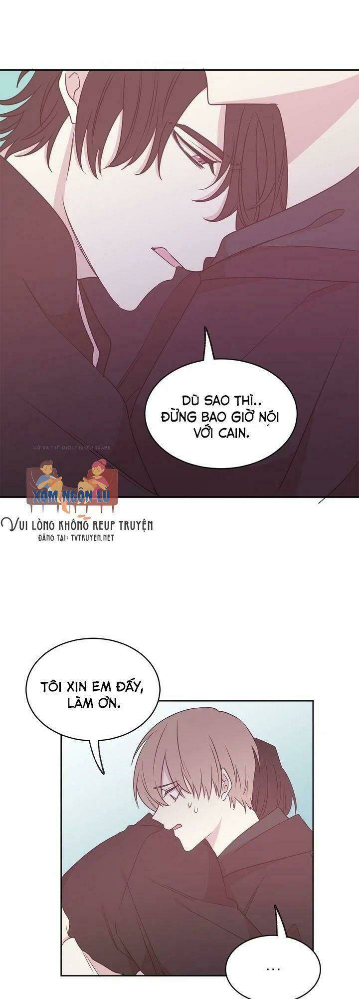 tôi chọn kết thúc của hoàng đế chapter 60 31