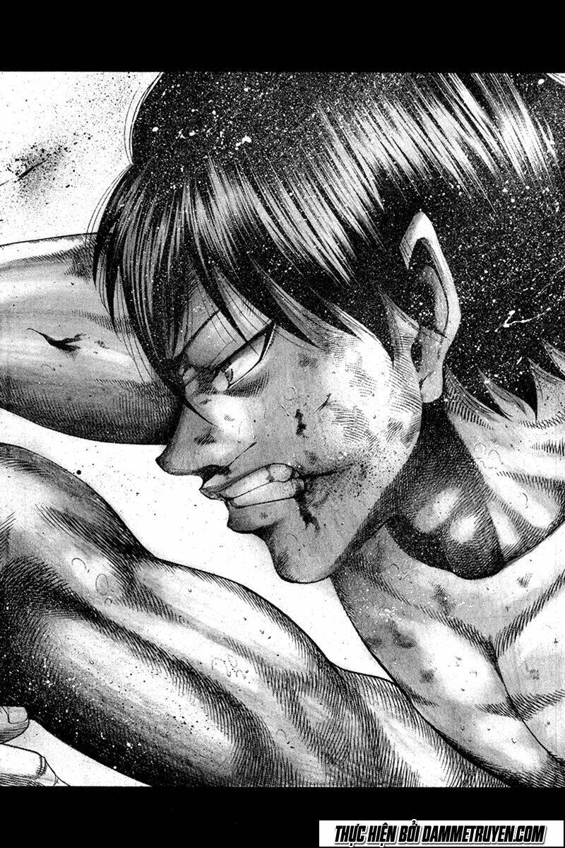 yukikaze chapter 43 14