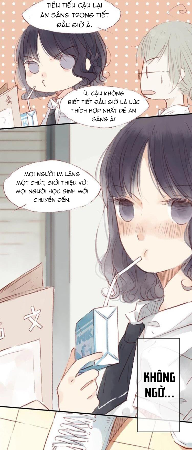 phế sài thần đăng và công chúa chapter 13 5