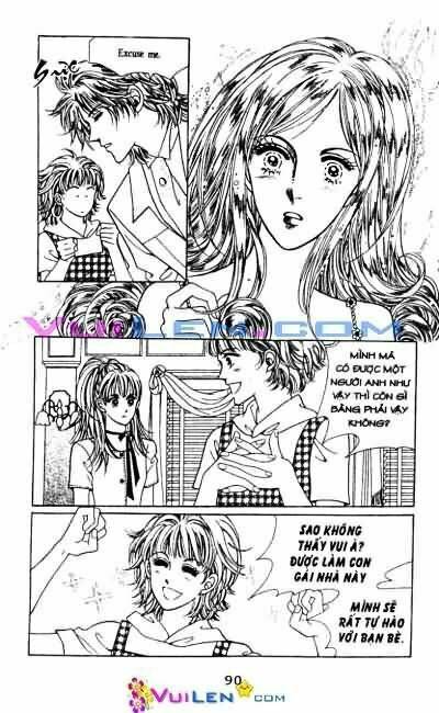 tìm anh - look for oppa chapter 1 90