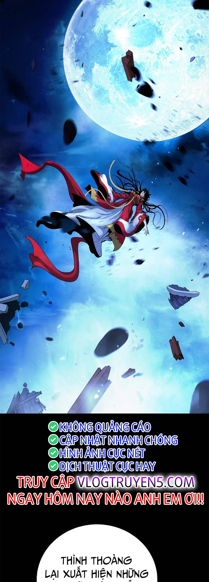 xuyên không thành hổ chapter 124 8