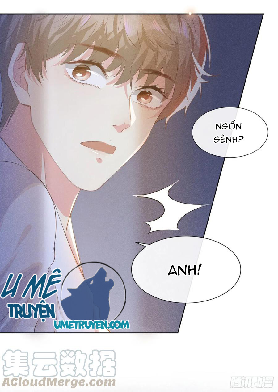 anh ấy gọi tôi là hắc liên hoa chapter 42 8