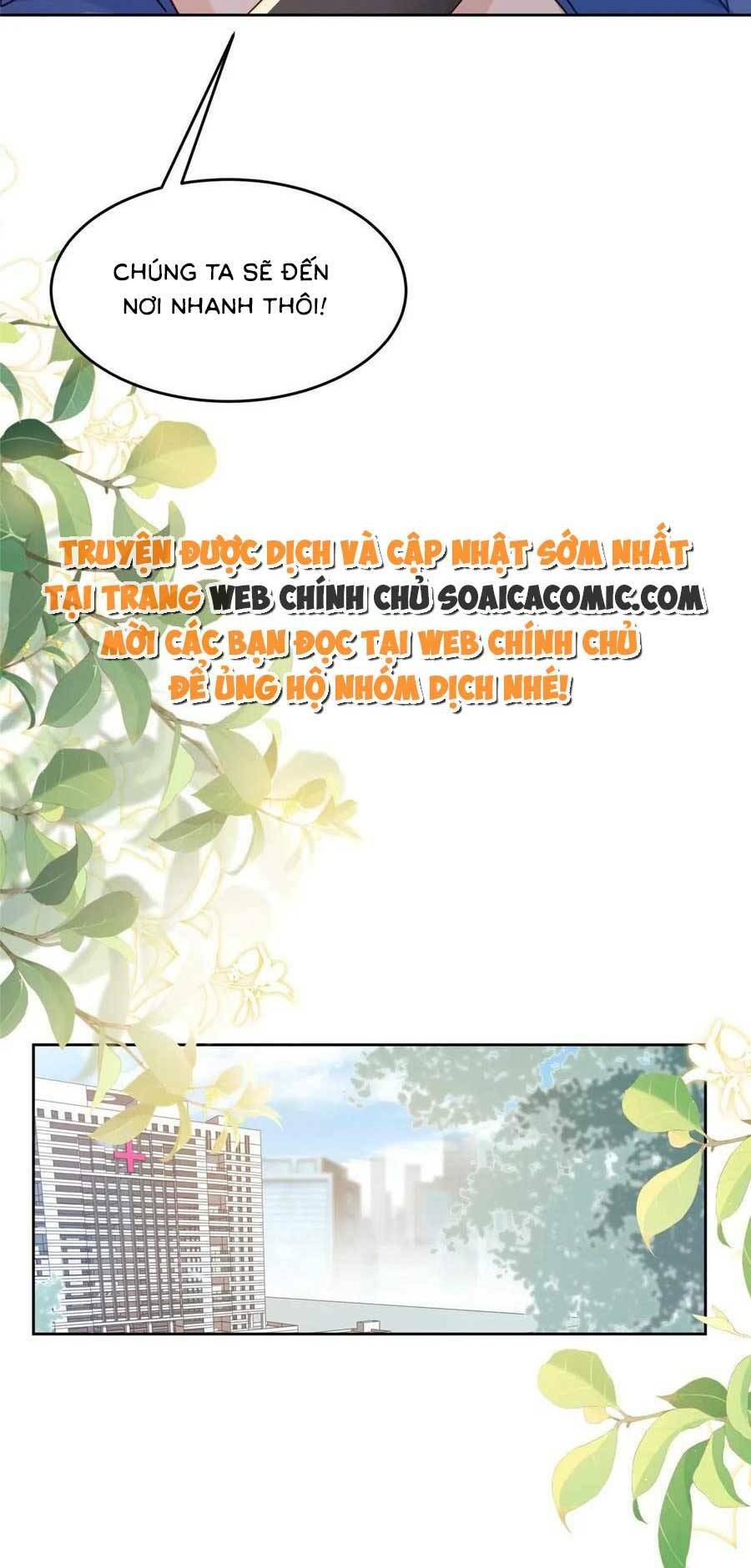 cô vợ của tôi không dễ bắt nạt chapter 60 11