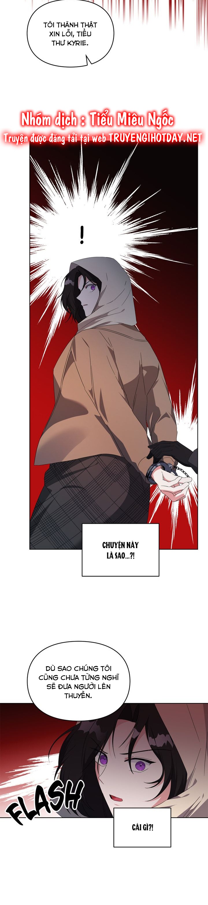 hãy nghe lời của tôi chapter 76 24