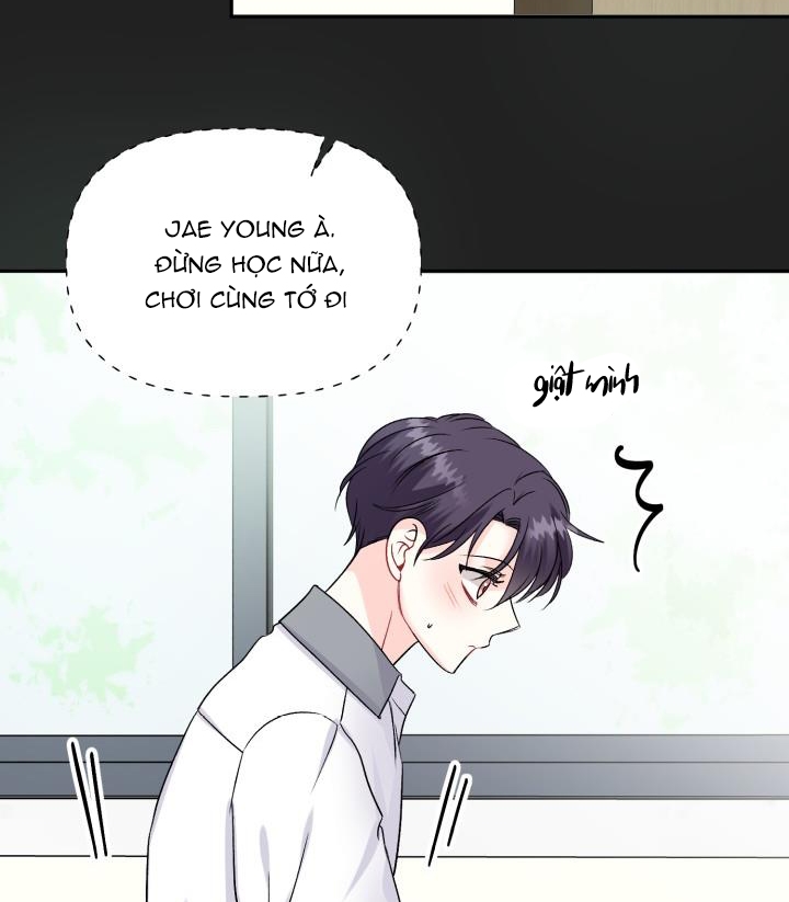 xác suất tình yêu chapter 61 48