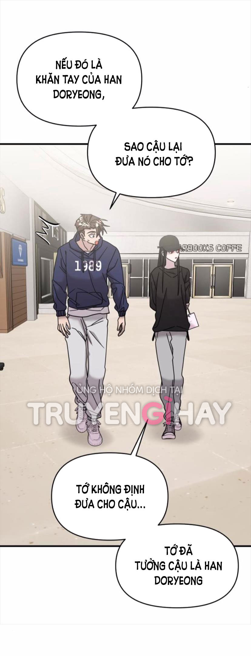 phản diện thuần túy chapter 22.2 34