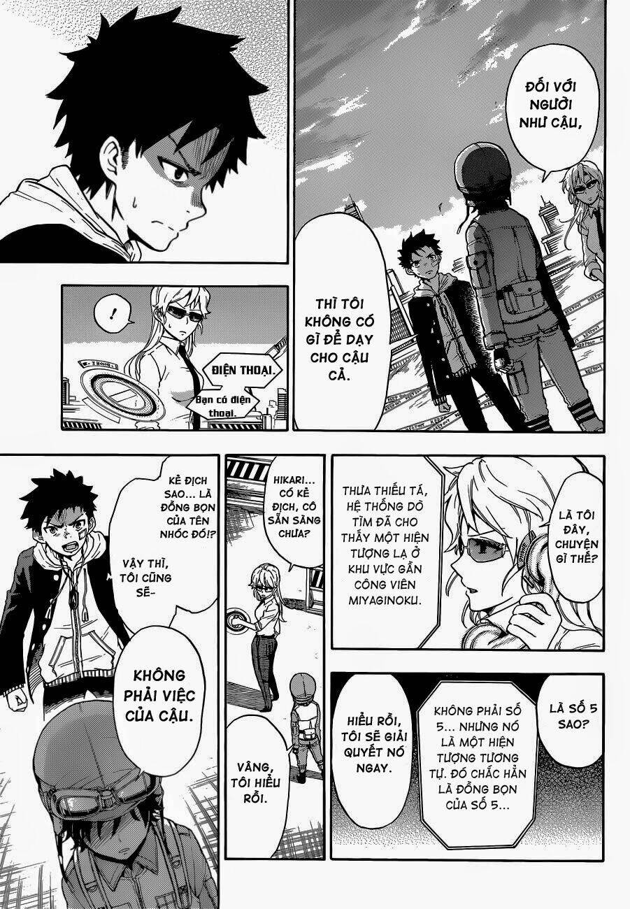 second brain - nhị não. chapter 2 23