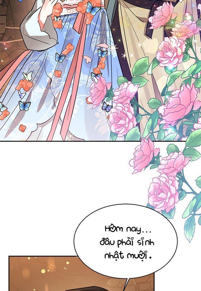 con gái bảo bối của boss phản diện chapter 23 3