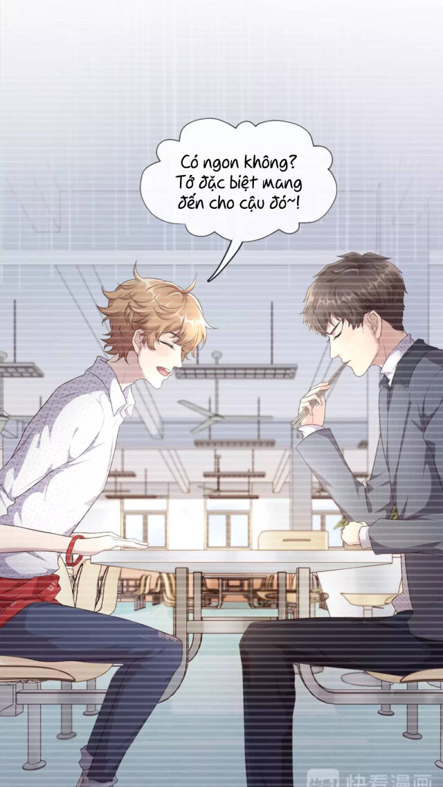 cao phán chapter 4 18