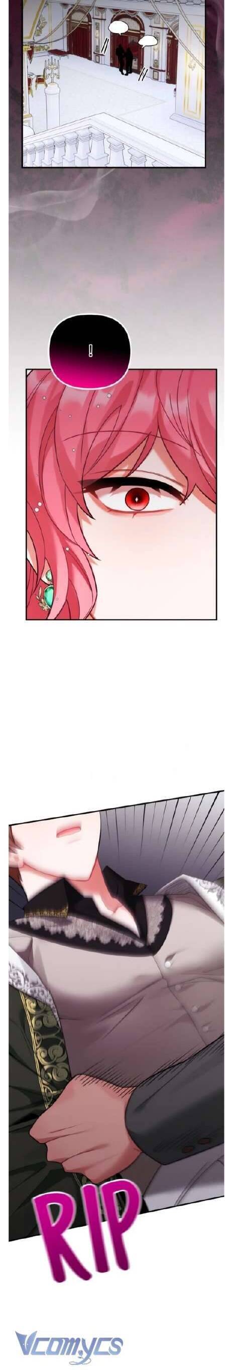 mê cung cám dỗ của emilone chapter 19 29