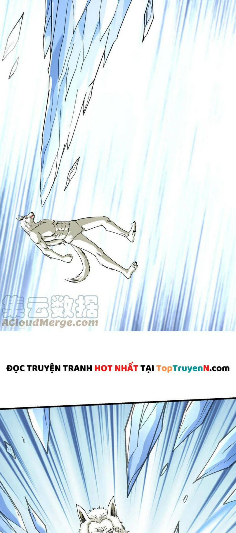 trọng sinh ta là đại thiên thần chapter 215 27