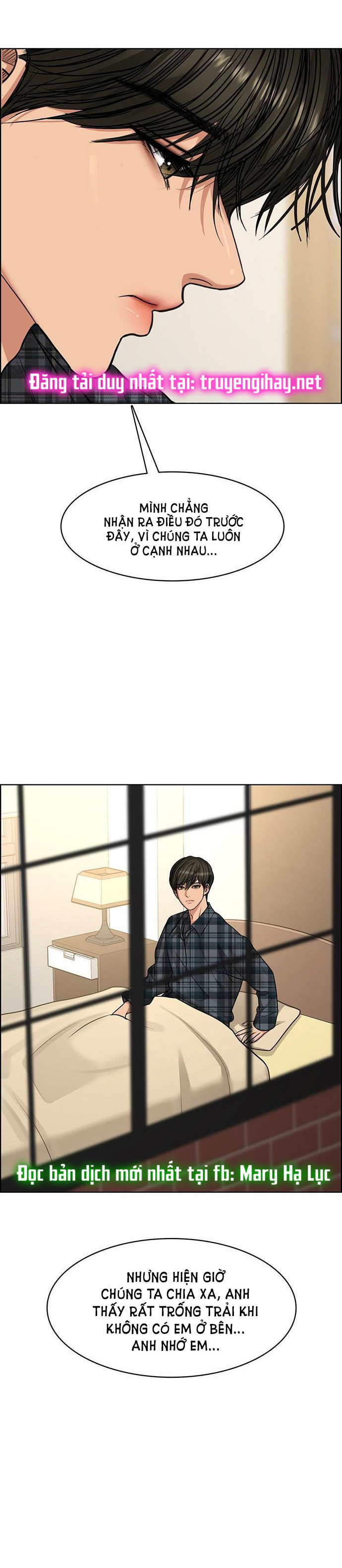 vẻ đẹp đích thực - true beauty chapter 187.2 20