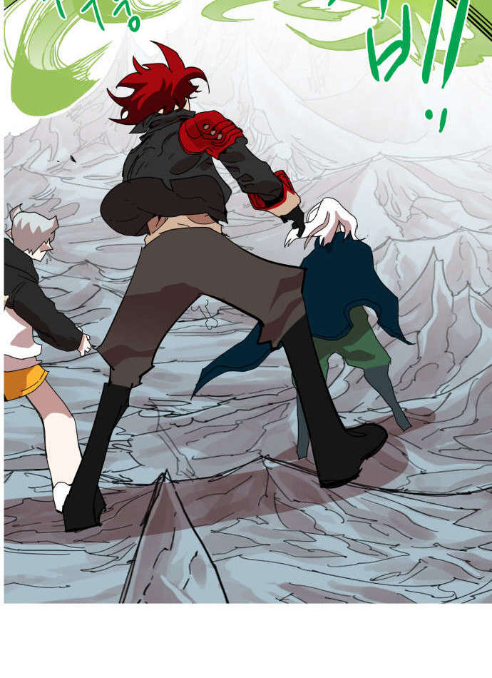 hard core leveling warrior chapter 40 19