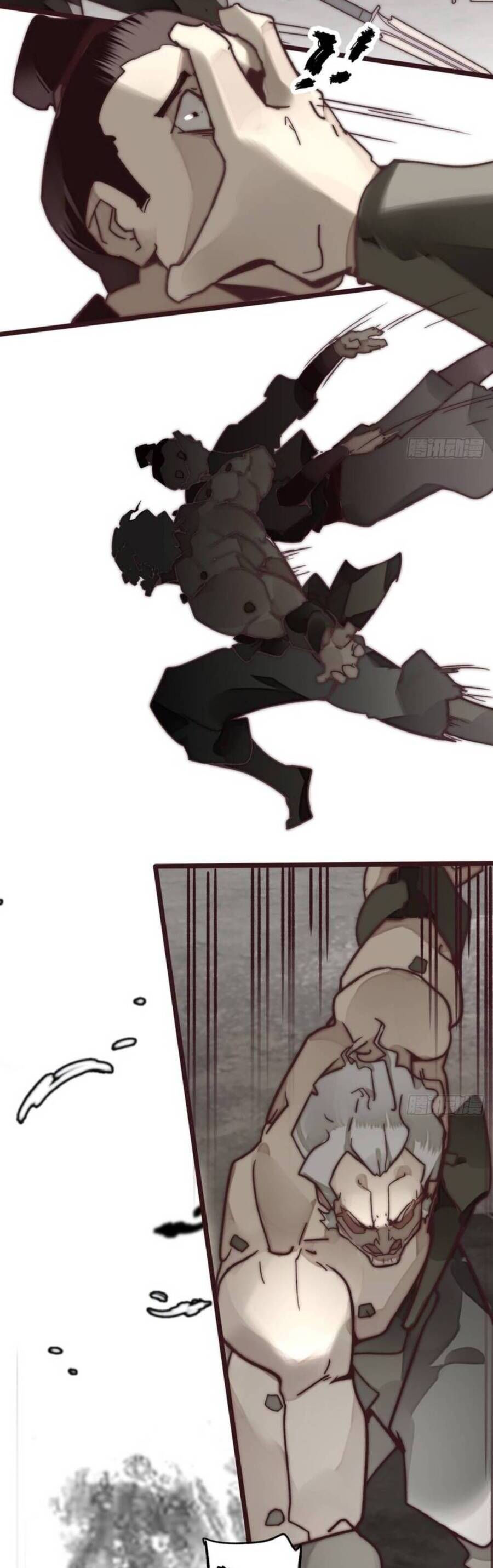 tam quốc thăng thiên ký chapter 8 5