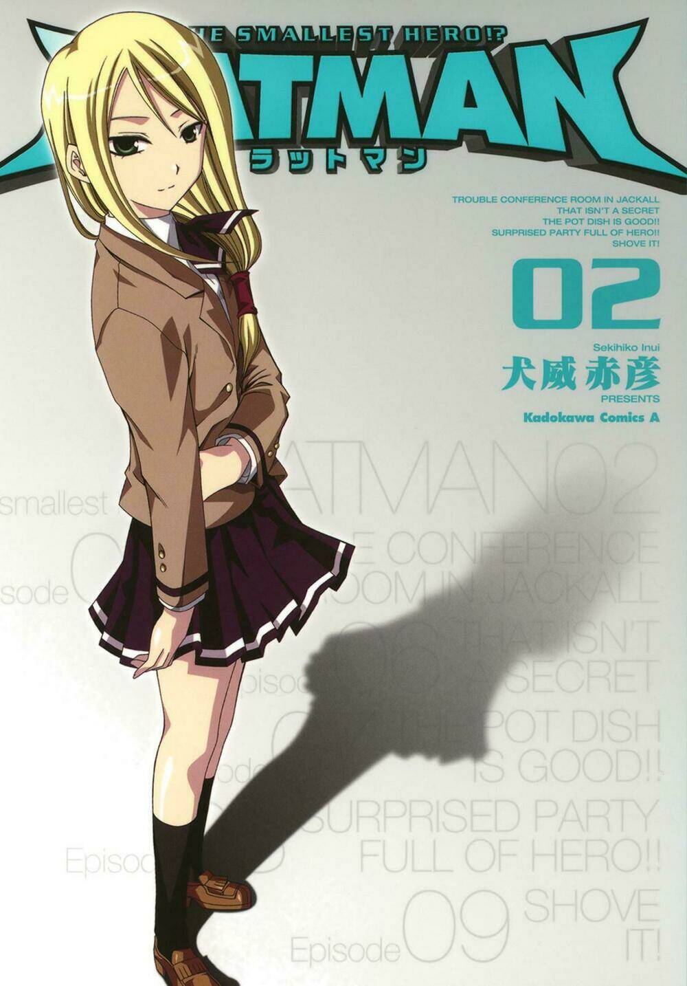 anh hùng xấu xa chapter 5 1