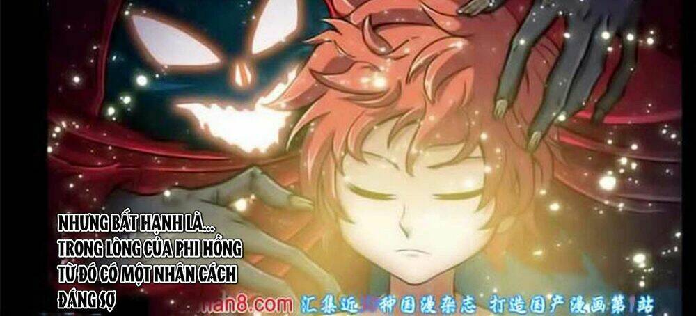 nhân cách tối cường chapter 17 28