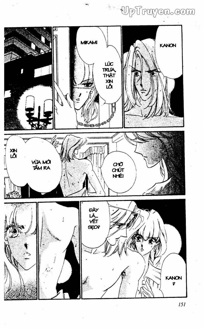 kanon - hoa âm chapter 6.5 51