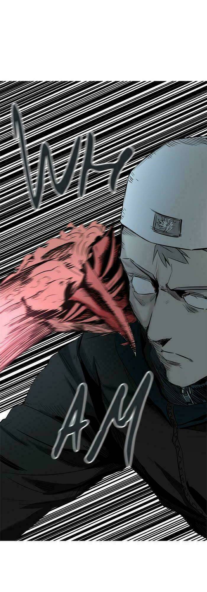 cuộc chiến trong tòa tháp chapter 333 23