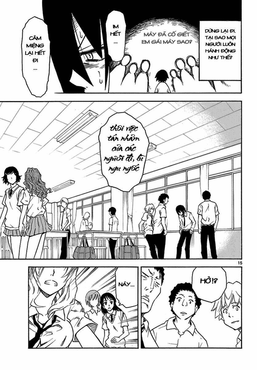 popcorn avatar chapter 3 16