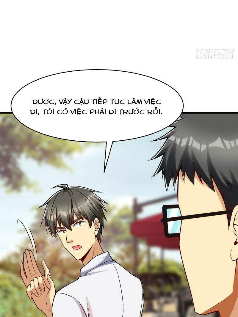ta làm giàu từ thua lỗ game chapter 108 51