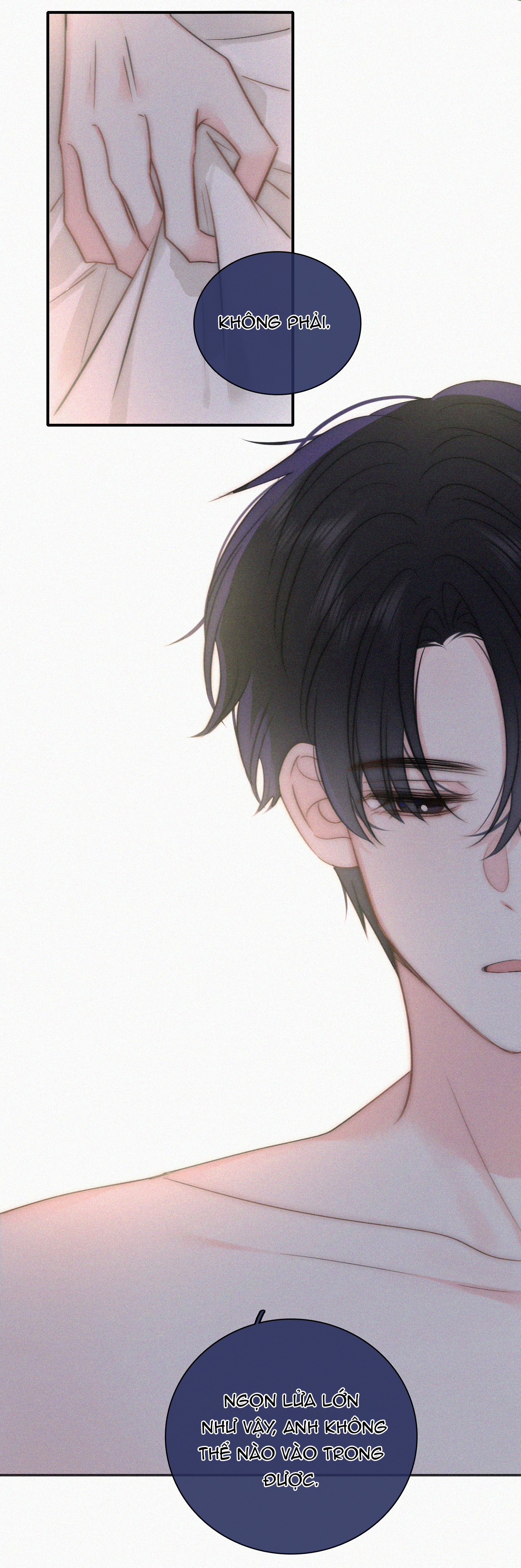 bệnh yêu chapter 116 30