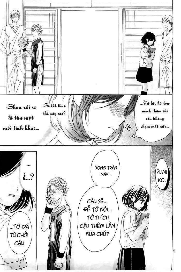 tổng hợp one shot. chapter 161 22