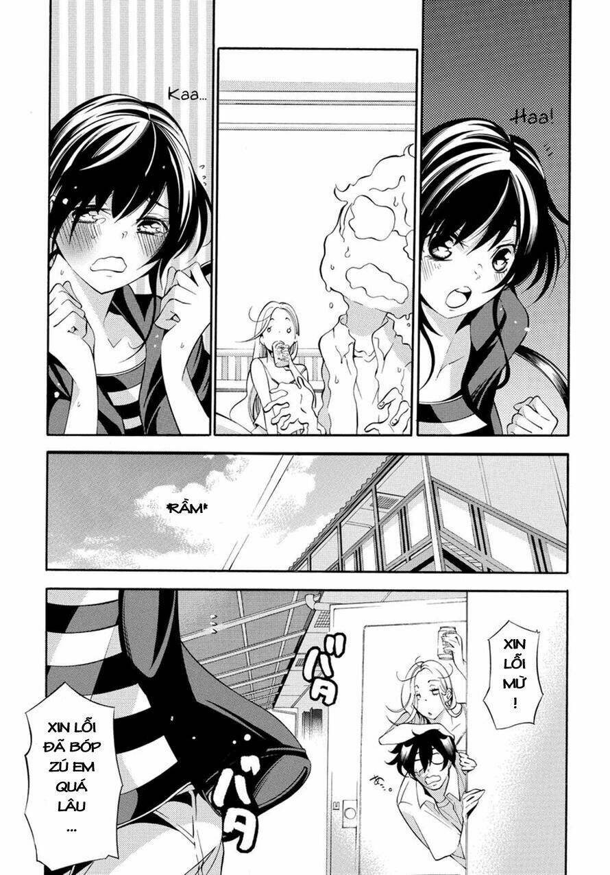 ghost writer chapter 4 15