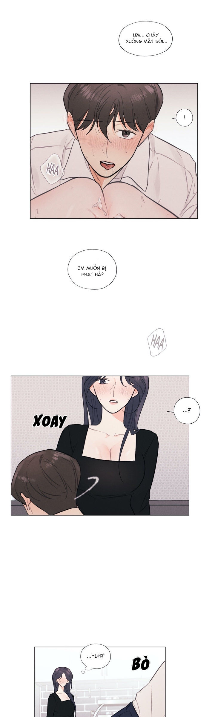 hardcore vanilla chapter 29 23