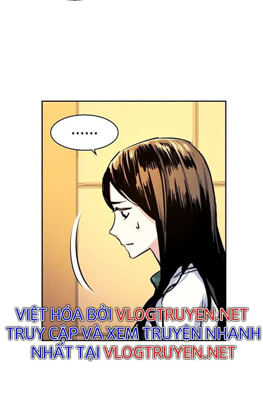 bạn học tôi là lính đánh thuê chapter 73 53