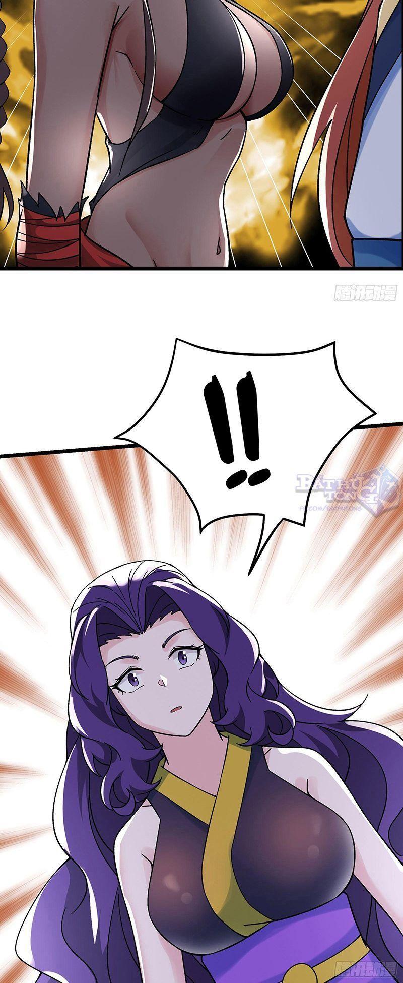 đồ đệ ta toàn là nữ ma đầu chapter 78 24