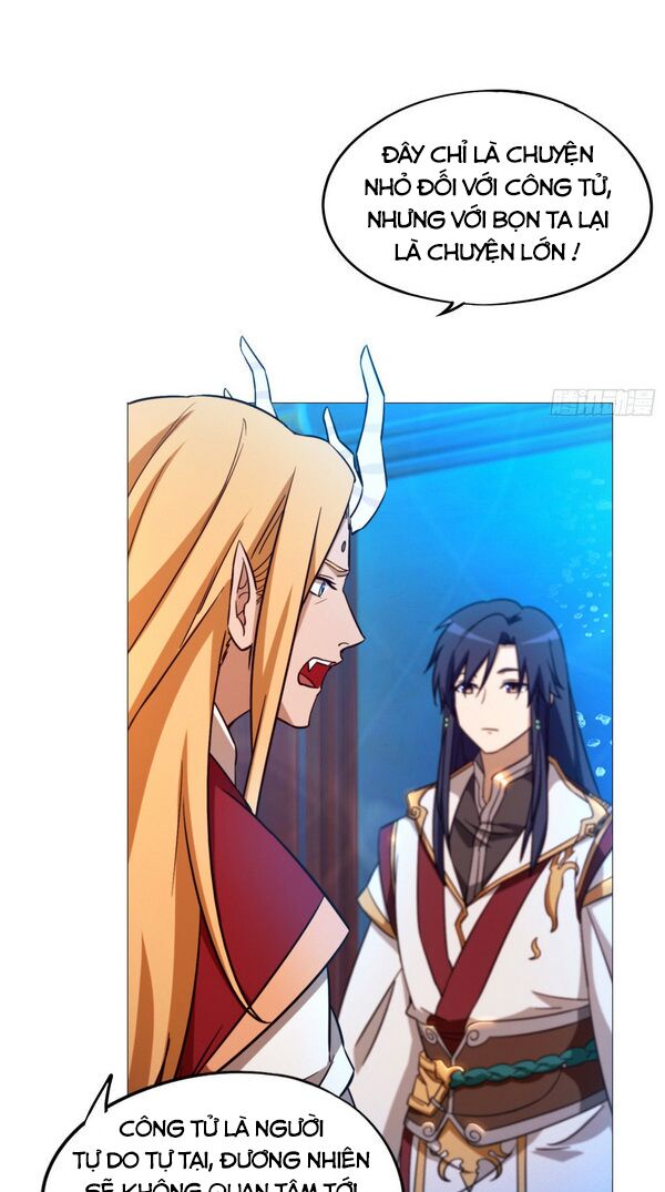 vạn cổ kiếm thần chapter 129 12