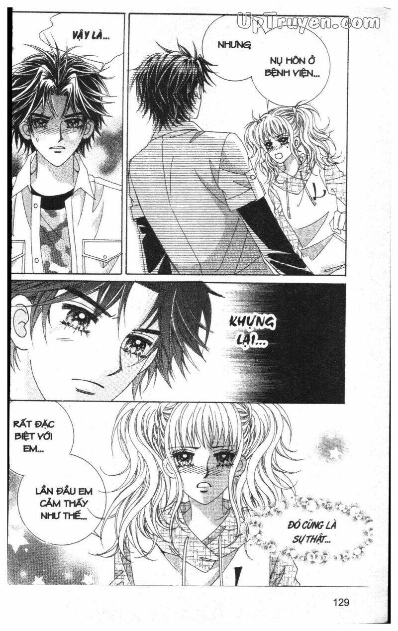 thoát kiếp hồ ly chapter 21 25