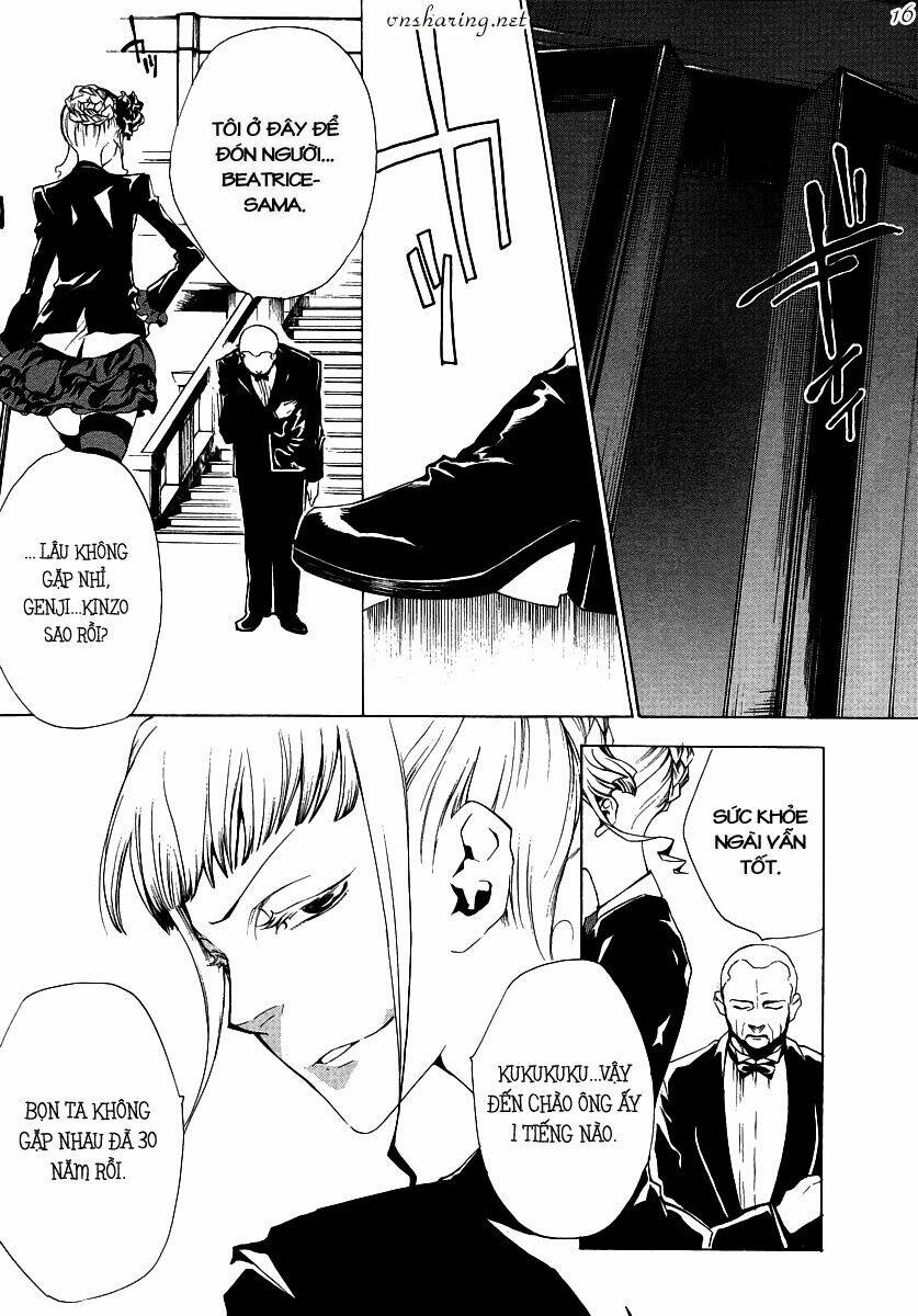 umineko no naku koro ni episode 2: turn of the golden witch chapter 12 15